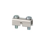 Блок перемычек на 2 контакта, 50 мм² (уп. 3 шт.)