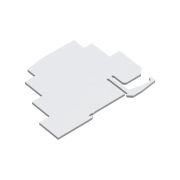 Разделитель колодок для 1-конт. реле