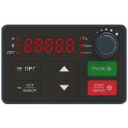 Выносная однострочная панель оператора ЛПО1 [M01]