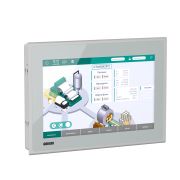 ВП110 сенсорная веб-панель оператора 10” со встроенным веб-браузером