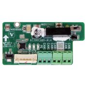 Интерфейсная плата ПИК1 CANopen