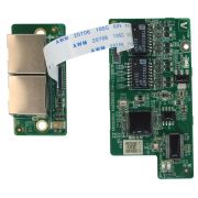 Интерфейсная плата ПИЭ1 EtherCAT