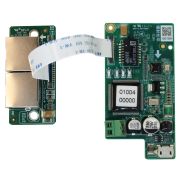 Интерфейсная плата ПИЭ2 Ethernet