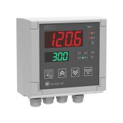 ТВР1 терморегулятор с таймером