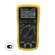 Калибратор токовой петли с первичной поверкой