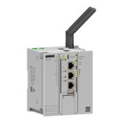 ПЛК210-4G высокопроизводительный программируемый контроллер для территориально распределенных систем