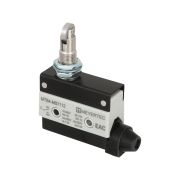 Выключатель концевой, IP54, поперечный нажимной ролик