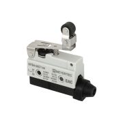 Выключатель концевой, IP54, рычаг с поворотным роликом, укороченный