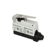 Выключатель концевой, IP54, рычаг нажимной укороченный