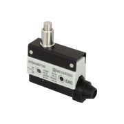 Выключатель концевой, IP54, плунжер удлиненный