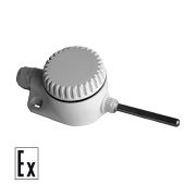 ДТС125хх настенные датчики температуры EXIA