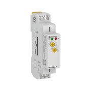 Реле времени с задержкой на включение, 1хSPDT, 12…240V AC/DC