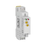 Реле времени с задержкой на выключение, 1хSPDT, 12…240V AC/DC