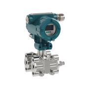 ПД100И-155-2 датчик перепада давления с ЖК-индикацией