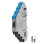 НПТ-1М.Eх активный барьер искрозащиты с межповерочным интервалом 5 лет