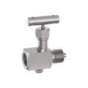 Вентильные блоки БВЭ для безопасного монтажа/демонтажа датчиков, преобразователей давления