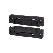 Ввод щеточный кабельный 120 х 58