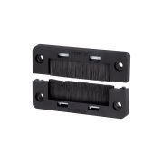 Ввод щеточный кабельный 98 х 58