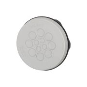 Пластина круглая для ввода кабеля 4 х (3.2-6.5) 8 х (5-10.2)