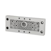 Пластина для ввода кабеля 29 х (3.2-6.5) 6 х (5-10.2) 1 х (16-22)