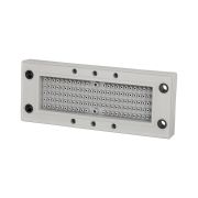 Пластина для ввода кабеля 119 х (1.5-2.6) 2 х (2.5-5)