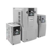 KIPPRIBOR AFD-L бюджетная серия преобразователей частоты