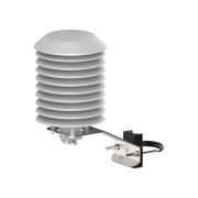 CMSS-02-A экран Стивенсона для защиты датчиков температуры и влажности от солнечных лучей, дождя, снега