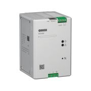 БП240К блок питания для ПЛК и ответственных применений с интерфейсом Ethernet