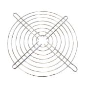 Металлические защитные решетки серии VENT 