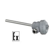 ДТПХхх5 термопары проволочные с коммутационной головкой EXIA