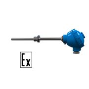 ДТПХхх5Е.И термопары с выходным сигналом 4…20 мА EXIA