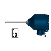 ДТПХхх5Д.И термопары с выходным сигналом 4…20 мА EXD