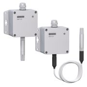 ПВТ110 промышленный датчик (преобразователь) влажности и температуры воздуха