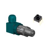 ПД100И модели 8х1 датчик низкого давления для неагрессивных газов