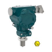 ПД100 модель 1х5-Exd датчик давления в полевом корпусе для сложных условий в исполнении EXD