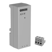 АС4-М преобразователь интерфейсов RS-485 <-> USB с гальванической изоляцией