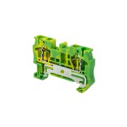 Клемма пружинная 